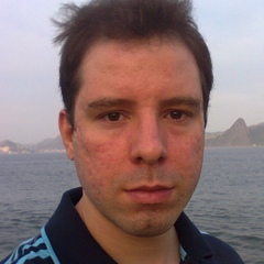 Silvio Marques, 45 лет, Rio de Janeiro