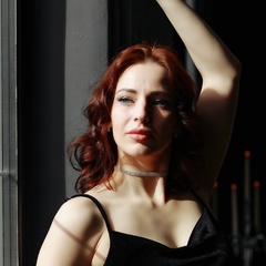Полина Крюкова, Ярославль