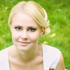 Ольга Рекрут, 39 лет, Винница