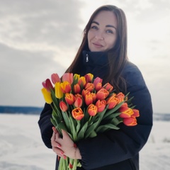 Елена Смирнова, 35 лет, Екатеринбург
