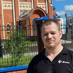 Сергей Манин, Санкт-Петербург