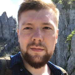 Леонид Власов, 32 года, Новосибирск