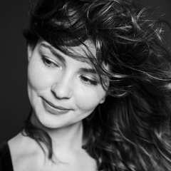 Аня Копылова, 35 лет, Санкт-Петербург