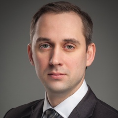 Александр Хруцкий, 43 года, Великий Новгород