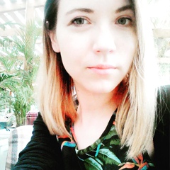 Танюш Воронина, 35 лет, Москва