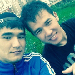 Данияр Мамасалиев, 33 года, Ош