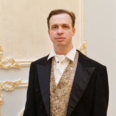 Евгений Матвеев, Уфа