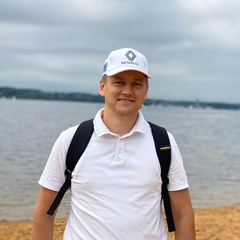 Андрей Кондратьев, 44 года, Коломна