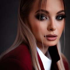 Катерина Долгушина, Москва