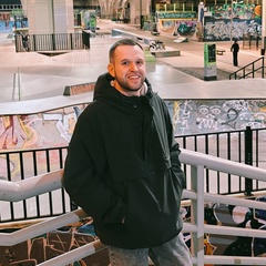 Серёжа Колмаков, 34 года, Красноярск