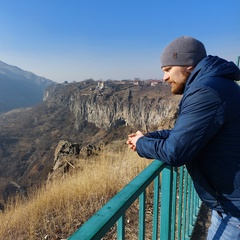 Владимир Зотов, 37 лет, Саранск
