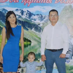 Dina Bukembaeva, 36 лет, Алматы