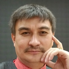 Адлер Туркменов, 42 года, Икон-Халк
