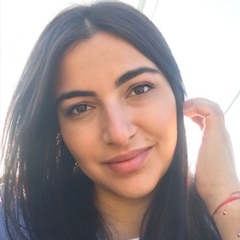 Анна Месропян, 35 лет, Москва