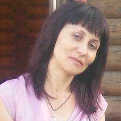 Ирина Шуляк, 46 лет, Киев