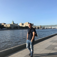 Руслан Гаджиев, 35 лет, Саратов