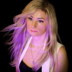 Анна Соколова