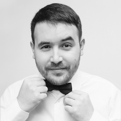 Эрик Марино, 38 лет, Краснодар