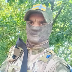 Yuriy Voron