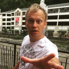 Pavel Baranchikov, 38 лет, Санкт-Петербург