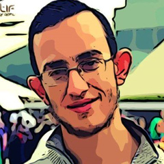 Abdo Fathy, 29 лет, Alexandria