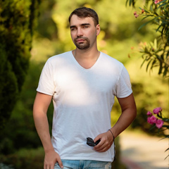 Евгений Никитин, 39 лет, Москва