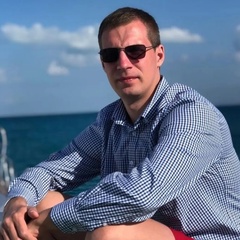 Михаил Овсеенко, 34 года, Москва