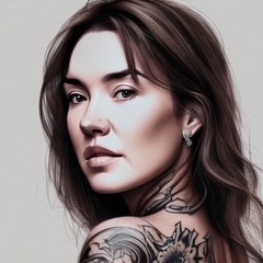 Julia Shuvalova, 37 лет, Москва