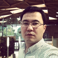 Berikbol Mandibaev, 39 лет, Алматы