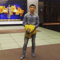 Nurlybek Sharipov, 34 года, Алматы