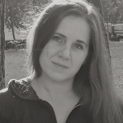 Елена Коробейникова, Санкт-Петербург