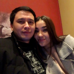 Makhira Mynbaeva, 29 лет, Алматы