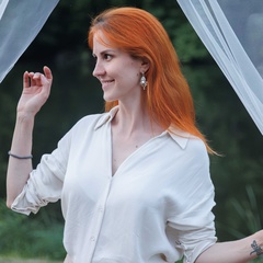 Марина Чередниченко, Калуга
