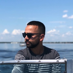Аладдин Яковлев, 36 лет, Санкт-Петербург