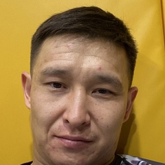 Baglan Salimzhanov, 37 лет