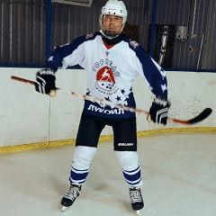 Vladimir Osokin