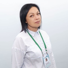 Изольда Габидуллина, 49 лет, Зеленодольск