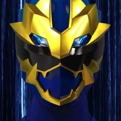 Zetto Blue Ranger, 36 лет, Santiago