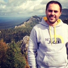 Дмитрий Салмаксов, 39 лет, Москва