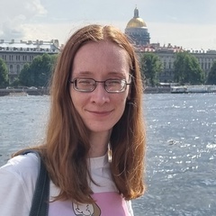 Оля Блашенкова, 38 лет, Санкт-Петербург