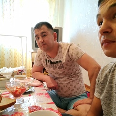 Илхам Юсупов, 40 лет, Москва