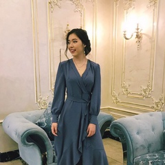 Камила Абдрахманова, 25 лет, Бишкек