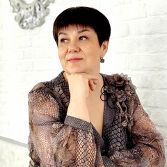 Ия Аптекарева, Санкт-Петербург