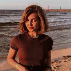 Ольга Агафонова, 35 лет, Москва