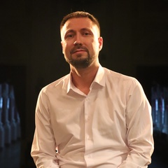 Даниил Шабунин, Пушкин