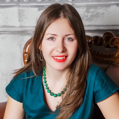 Анна Роннигер, 38 лет, Санкт-Петербург