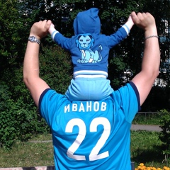 Михаил Иванов, 37 лет, Санкт-Петербург
