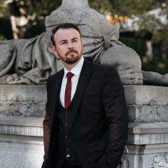 Dmitriy Kubyshkin, 37 лет, Севастополь
