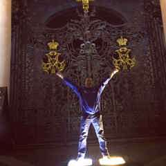 Виталий Павлюк, Тула
