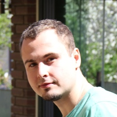 Антон Мартыненко, 37 лет, Wrocław